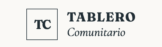 Tablero Comunitario